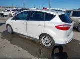 Ford C-Max Energi Sel 1FADP5CUXDL552608 снимка