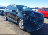 Chevrolet Trax Fwd Lt KL7CJLSBXLB010910 снимка