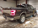 Ford F-150 King Ranch 1FTEW1E4XLFA03818 снимка