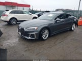 Audi A5 Sportback Premium Plus 45 Tfsi S Line Quattro S Tronic WAUFACF57PA020730 fotografie