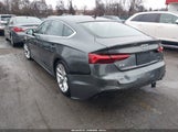 Audi A5 Sportback Premium Plus 45 Tfsi S Line Quattro S Tronic WAUFACF57PA020730 fotografie