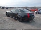 Cadillac Cts-V 1G6DV5EP2B0152339 photo