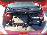 Hyundai Accent Se KMHCT5AE8HU325930 снимка