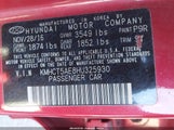 Hyundai Accent Se KMHCT5AE8HU325930 снимка