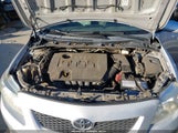 Toyota Corolla Le 1NXBU4EE1AZ184508 снимка