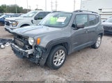 Jeep Renegade Latitude Fwd ZACNJABB5KPK75817 fotografie