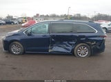 Toyota Sienna Le 5TDKSKFC1RS119542 fotografie