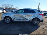 Cadillac Xt5 Luxury 1GYKNDRS9KZ241540 photo