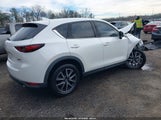 Mazda Cx-5 Grand Touring JM3KFBDL3H0145267 снимка