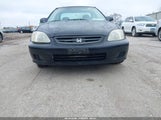 Honda Civic Ex 1HGEJ8148YL031320 снимка