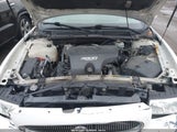Buick Lesabre Custom 1G4HP54K82U288333 снимка