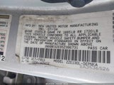 Toyota Corolla Le 1NXBR32E95Z386731 снимка