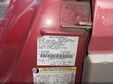 Ford Freestyle Se 1FMZK01175GA48890 снимка