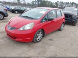 Honda Fit JHMGE8H28AC001478 снимка