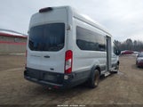 Ford Transit-350 Xl 1FDVU4XM9KKA07042 снимка