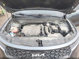 Kia Sorento X-Line Sx Prestige 5XYRKDLF8NG092999 fotografie