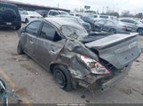 Nissan Versa 1.6 S/1.6 S+/1.6 Sl/1.6 Sv 3N1CN7AP7GL833734 fotografie