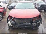 Nissan Rogue Sv 5N1AT2MN7GC768172 снимка