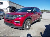 Ford Explorer Limited 1FMSK7FH0LGA67424 снимка