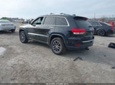 Jeep Grand Cherokee Limited 4X4 1C4RJFBG0JC450703 fotografie