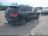Jeep Grand Cherokee Limited 4X4 1C4RJFBG0JC450703 снимка