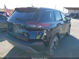 Nissan Rogue Sv Fwd 5N1BT3BA9PC895421 photo