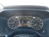 Nissan Rogue Sv Fwd 5N1BT3BA9PC895421 fotografie