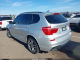 BMW X3 xDrive28I 5UXWX9C59E0D25563 снимка