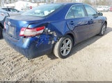 Toyota Camry Le 4T1BF3EK3AU547515 снимка