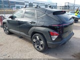 Hyundai Kona Sel KM8HB3AB4RU110145 снимка