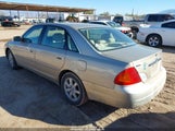 Toyota Avalon Xls 4T1BF28B4YU059495 снимка