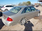 Toyota Avalon Xls 4T1BF28B4YU059495 снимка