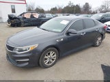 Kia Optima Lx 5XXGT4L39HG167812 снимка