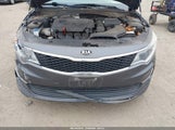 Kia Optima Lx 5XXGT4L39HG167812 снимка