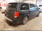 Dodge Grand Caravan Se/Sxt 2C4RDGBG3ER226786 снимка
