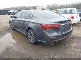Toyota Avalon Xle 4T1BK1EB7GU197153 photo