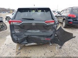 Toyota Rav4 Le 2T3F1RFV3RW454654 снимка