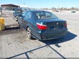 BMW 528I WBANU53568CT09512 снимка