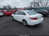 Toyota Camry Le 4T1BF1FK1HU415978 снимка
