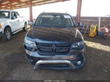 Dodge Journey Crossroad Plus 3C4PDCGG1GT228836 снимка