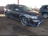 Dodge Journey Crossroad Plus 3C4PDCGG1GT228836 снимка
