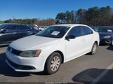 Volkswagen Jetta 2.0L S 3VW2K7AJ4EM233142 снимка