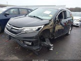 Honda Cr-V Ex-L 5J6RM4H70FL083080 снимка