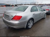 Acura Rl 3.5 JH4KB165X5C002175 снимка