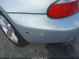 BMW Z3 2.3 WBACH9341YLM92621 снимка