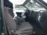 Chevrolet Silverado  1Lt 1GCRCREH2EZ351156 снимка