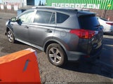 Toyota Rav4 Xle JTMWFREV2FD069002 снимка