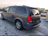 Dodge Grand Caravan Sxt 2C4RDGCG6JR299160 снимка