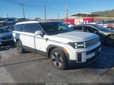 Hyundai Santa Fe Hybrid Sel 5NMP24G12SH044003 снимка