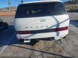 Hyundai Santa Fe Hybrid Sel 5NMP24G12SH044003 photo